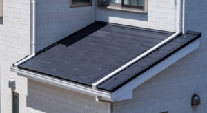 水溶性2液溶剤形ハイグレード有機ＨＲＣ塗料