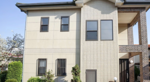 水溶性2液溶剤形ハイグレード有機HRC塗料